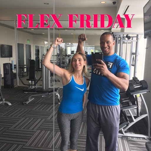 We Train Atlanta Personal Trainer | Buckhead Personal Trainer