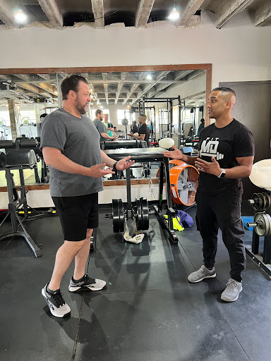FitMD