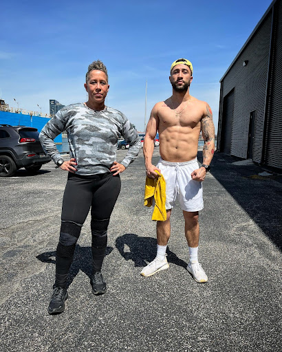 Ocadiz Fitness