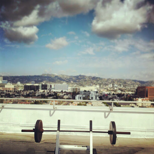 Beverly Hills Fitness Experience