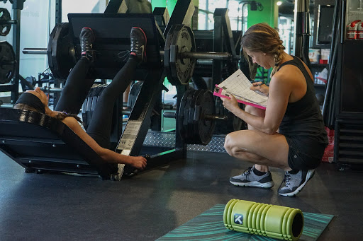 BirmingAM Ultimate Fitness