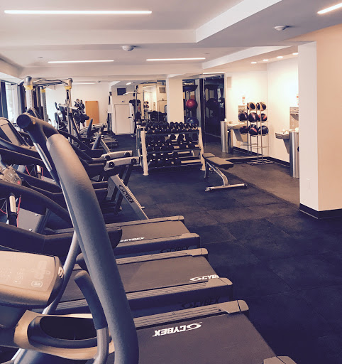Strength PT Boston  LLC