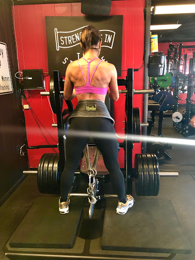 The body shop Personal Training Studio