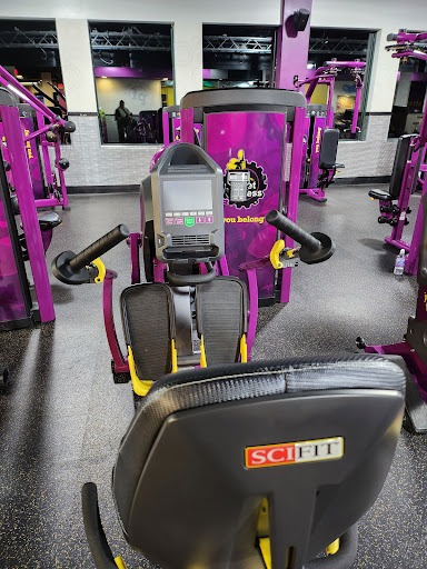 Personalized Fitness