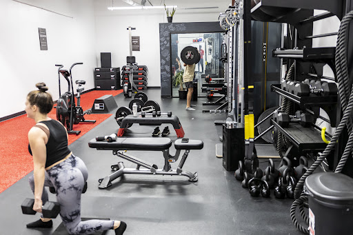 Day To Day Fitness LLC