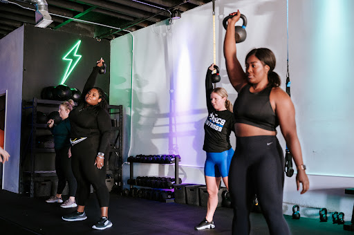 Hustle Flow Lab
