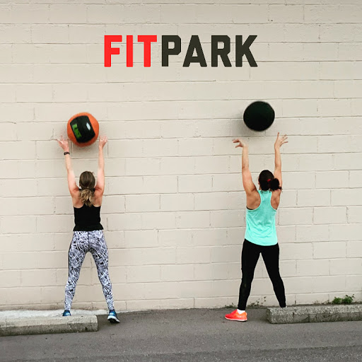 Fit Park Personal Training