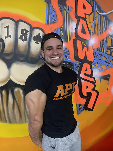 Productivepain Personal Training
