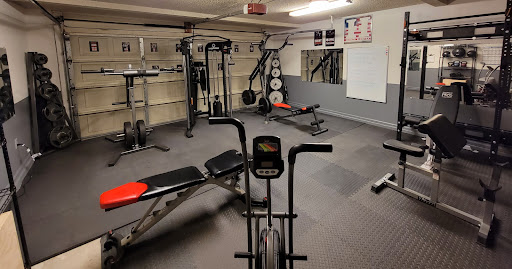 Howle Fitness