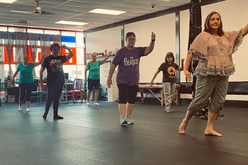 Evolution Fitness & Wellness