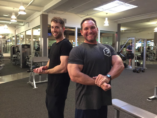 Personal Trainers Los Angeles