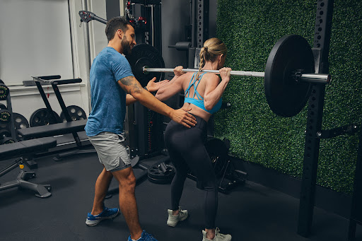 Hudson Training NYC