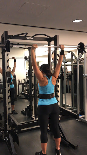 Inner Strength Fitness