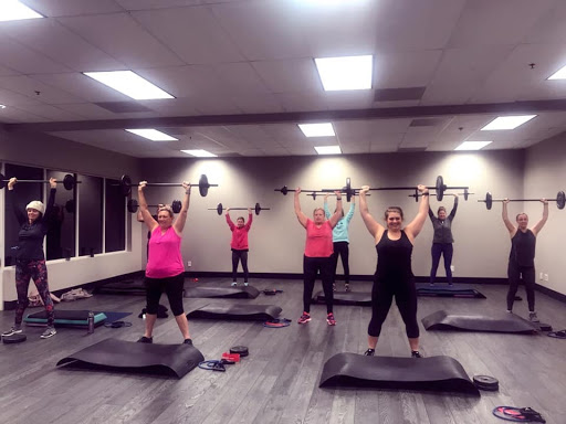 Lifepoint Fitness
