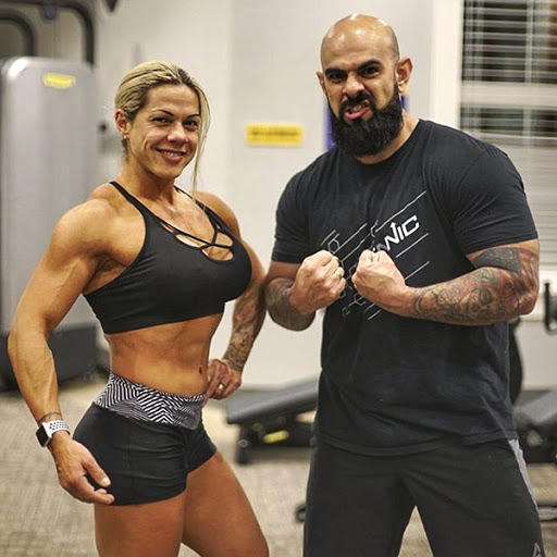 Overall TAM Fitness Coaching