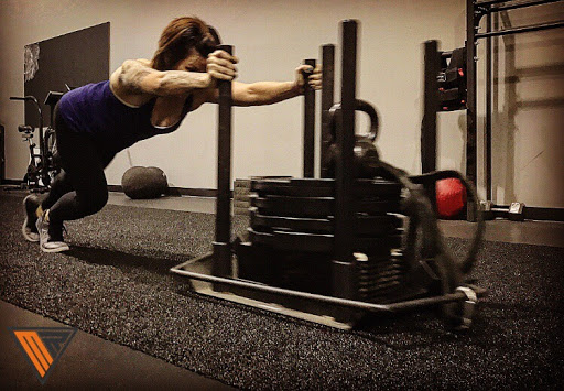 Max Results Professional Fitness Training
