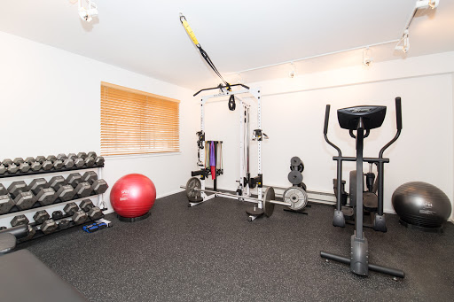 Fitness Works Personal Training