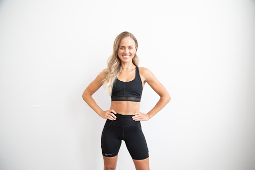 Hook\'d Fitness