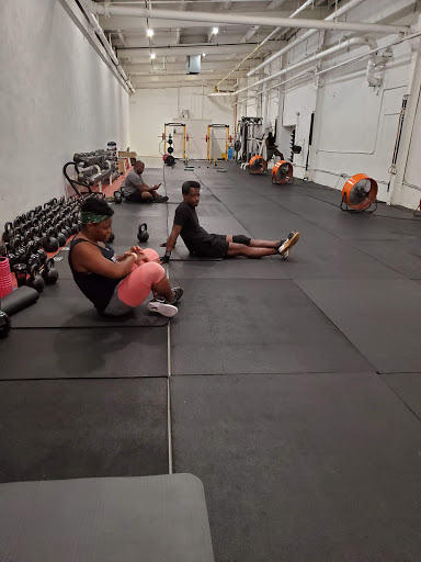 D.A.M. Good Bodies Elite Personal Training