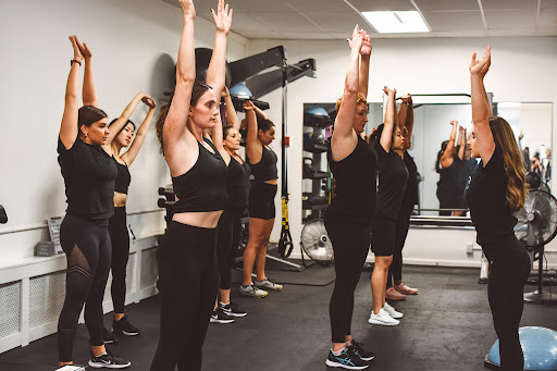 Train and Nourish Studio - East Passyunk
