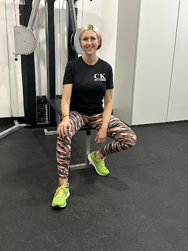 CK Fitness