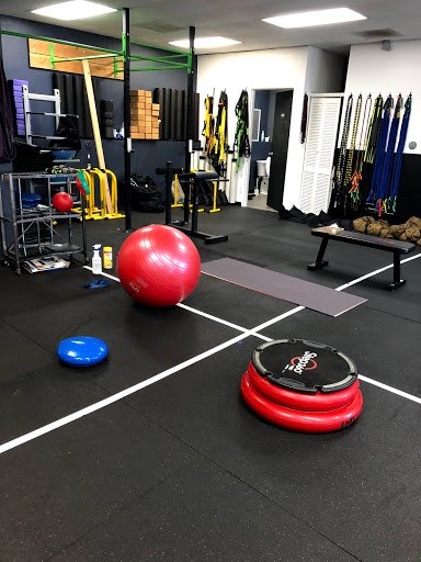 Body Image Fitness  LLC