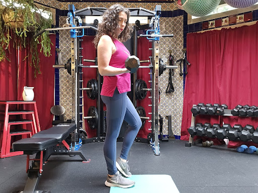 Functional Fitness