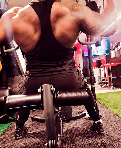 ITWTS FITNESS AND PERSONAL TRAINING