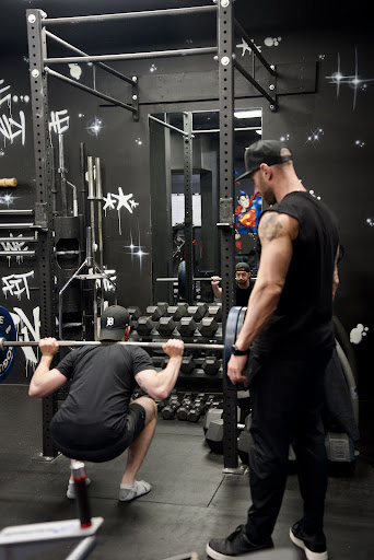 Plasse Strength