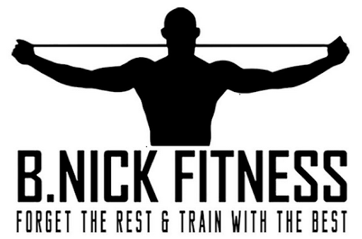 B. NICK FITNESS