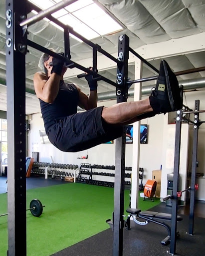 Ronin Fitness Personal Training
