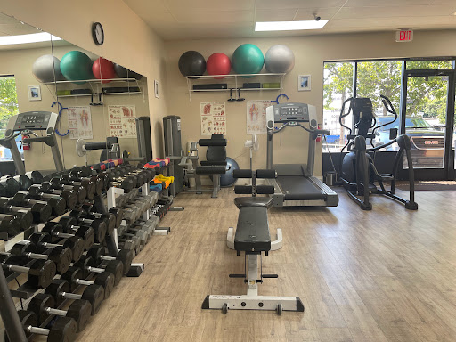 Markee Personal Training