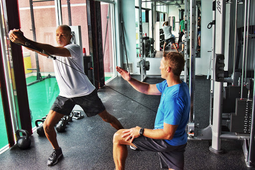 Full Circle Fitness Coaching
