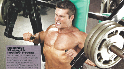Personal Trainer San Diego - John Turk