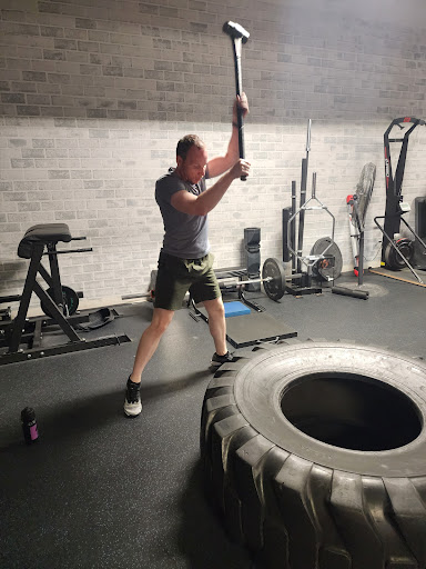 OmniFit - Elite Personal Fitness Training