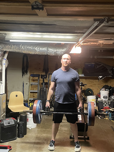 Brady Fitness