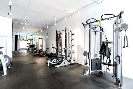 j+k fitness studio