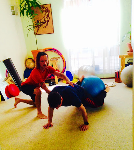 Fitness for the Heart