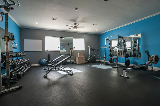 AMbio Fitness