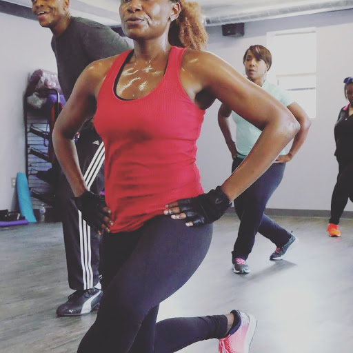 DeNay\'s Fitness