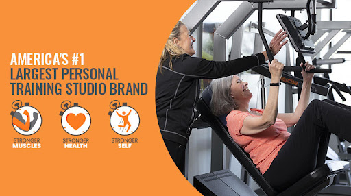 The Exercise Coach - Studio City