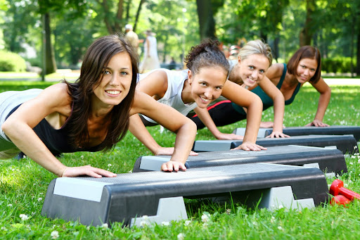 South Bay\'s Best Trainer & Diet Coach