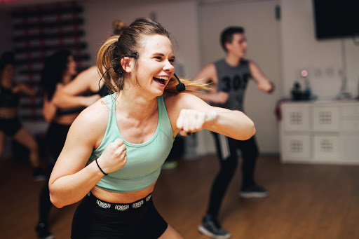 305 Fitness DC