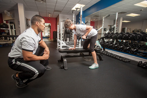 Body Coach Personal Training